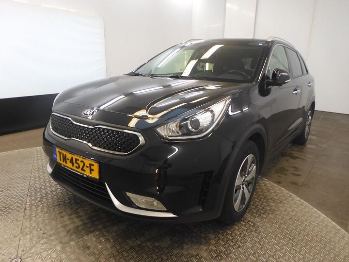 KIA NIRO 2018 knacc81cgj5161678