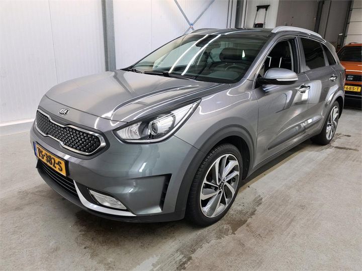 KIA NIRO 2019 knacc81cgj5163305