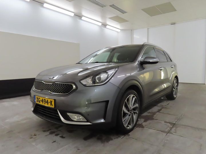 KIA NIRO 2019 knacc81cgj5163318