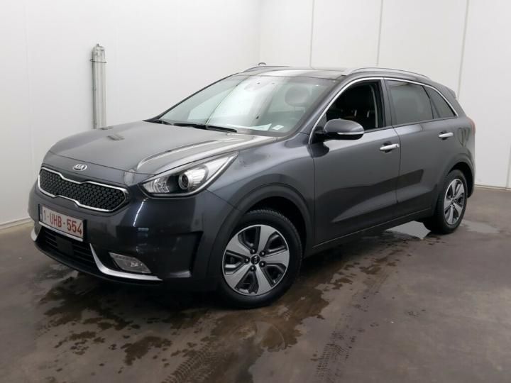 KIA NIRO 2018 knacc81cgj5163491