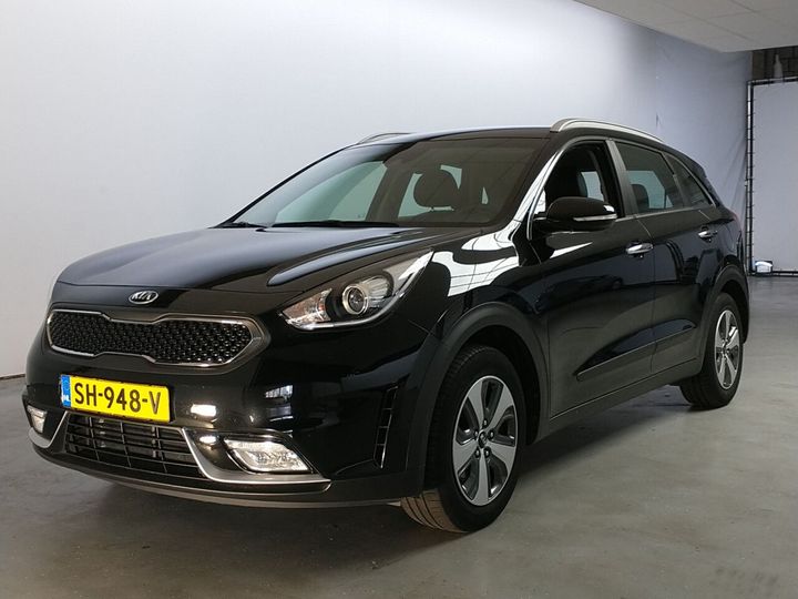 KIA NIRO 2018 knacc81cgj5164085