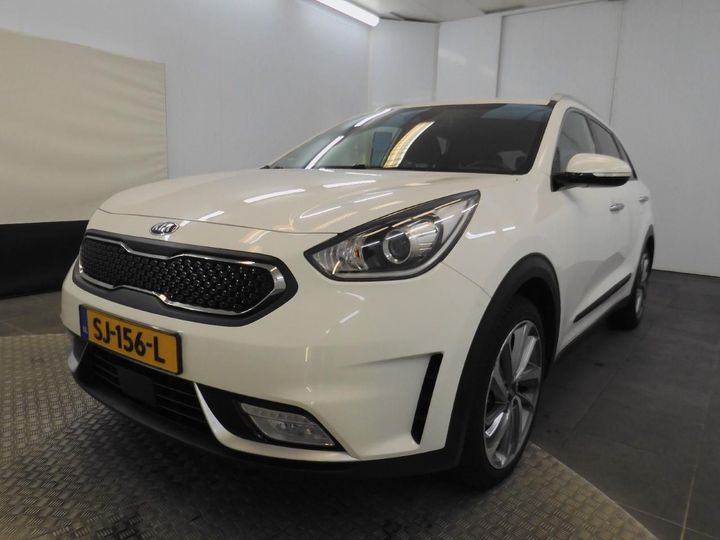 KIA NIRO 2018 knacc81cgj5170428