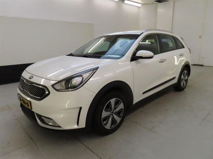 KIA NIRO 2018 knacc81cgj5171567