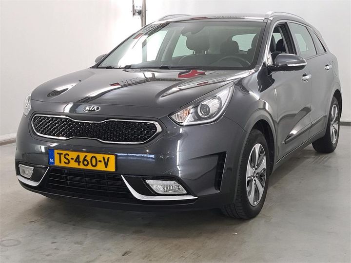 KIA NIRO 2018 knacc81cgj5172315