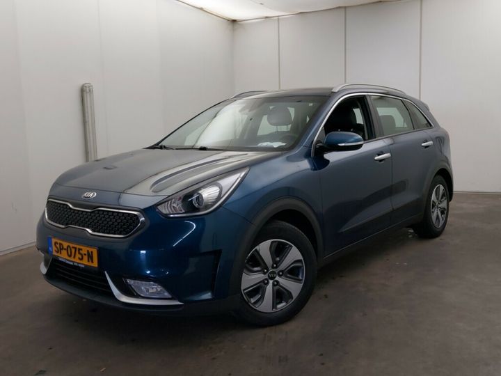 KIA NIRO 2018 knacc81cgj5172815