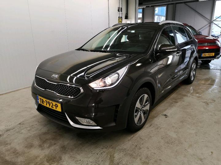 KIA NIRO 2018 knacc81cgj5172854