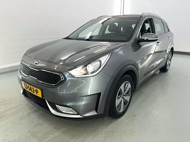 KIA NIRO 2018 knacc81cgj5173463