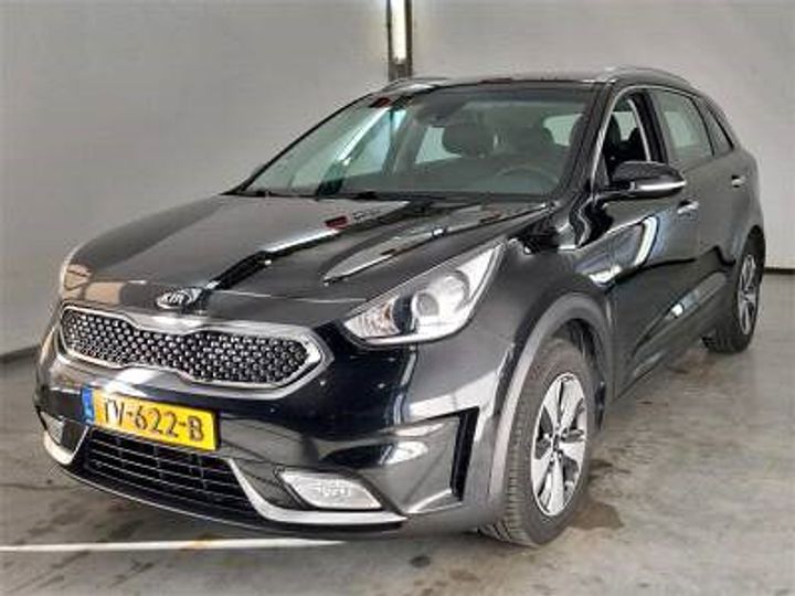 KIA NIRO 2018 knacc81cgj5173682