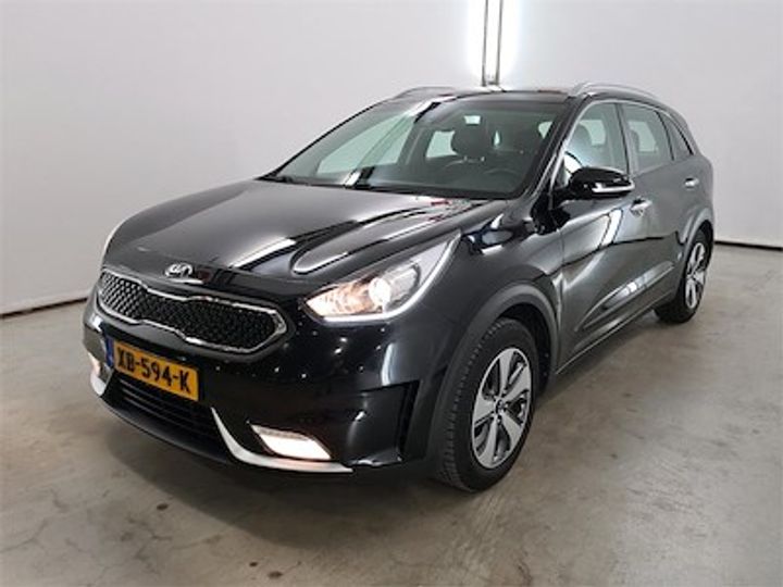 KIA NIRO 2019 knacc81cgj5173692