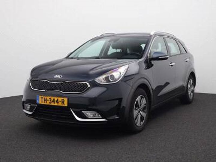 KIA NIRO 2018 knacc81cgj5173746