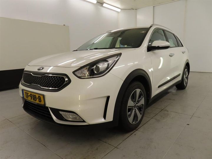 KIA NIRO 2018 knacc81cgj5173787