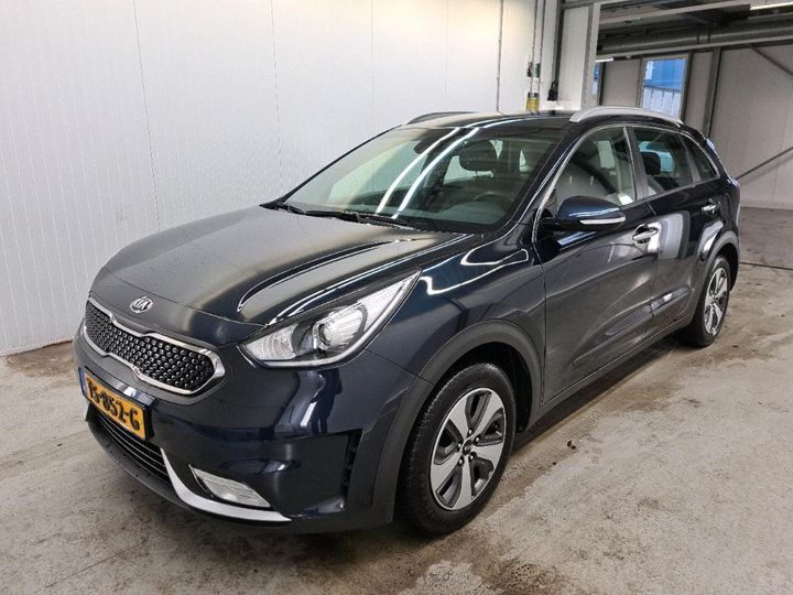 KIA NIRO 2018 knacc81cgj5173849