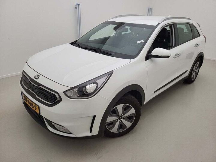 KIA NIRO 2018 knacc81cgj5173881