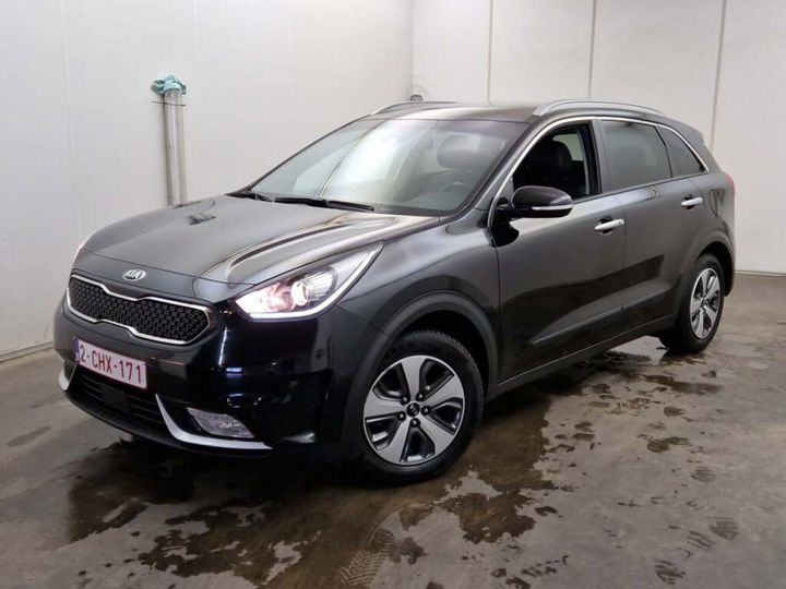 KIA NIRO 2018 knacc81cgj5180642