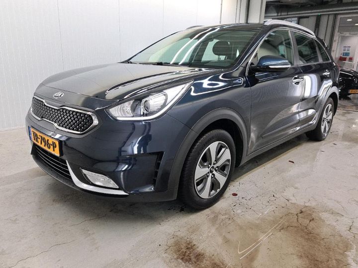 KIA NIRO 2018 knacc81cgj5181721