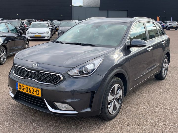 KIA NIRO 2019 knacc81cgj5182085