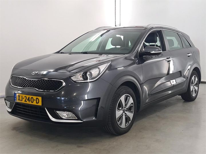 KIA NIRO 2019 knacc81cgj5182108