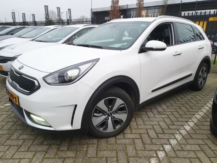 KIA NIRO 2018 knacc81cgj5184100