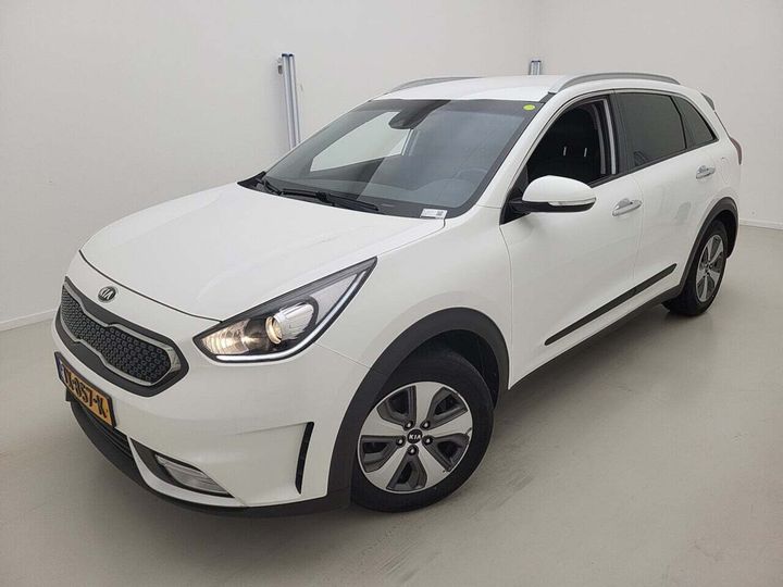 KIA NIRO 2018 knacc81cgj5184101