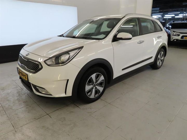 KIA NIRO 2018 knacc81cgj5184146