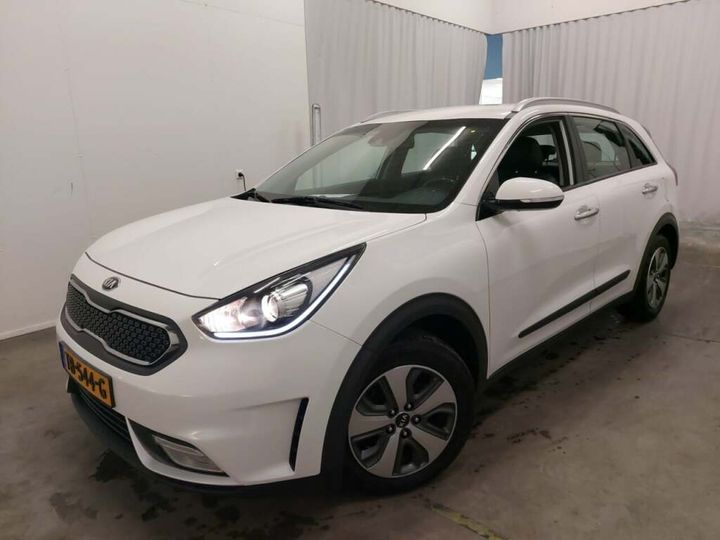 KIA NIRO 2018 knacc81cgj5184176