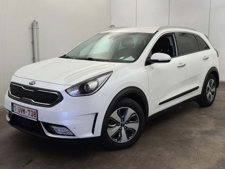 KIA NIRO 2018 knacc81cgj5184436