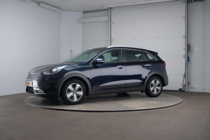 KIA NIRO 2018 knacc81cgj5184466