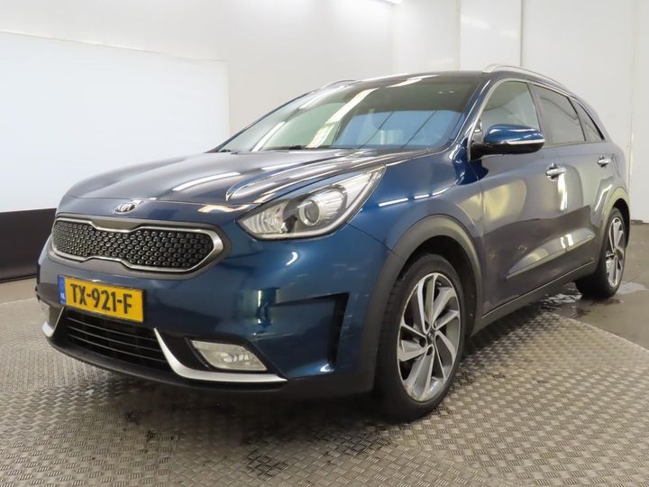 KIA NIRO 2018 knacc81cgj5185480