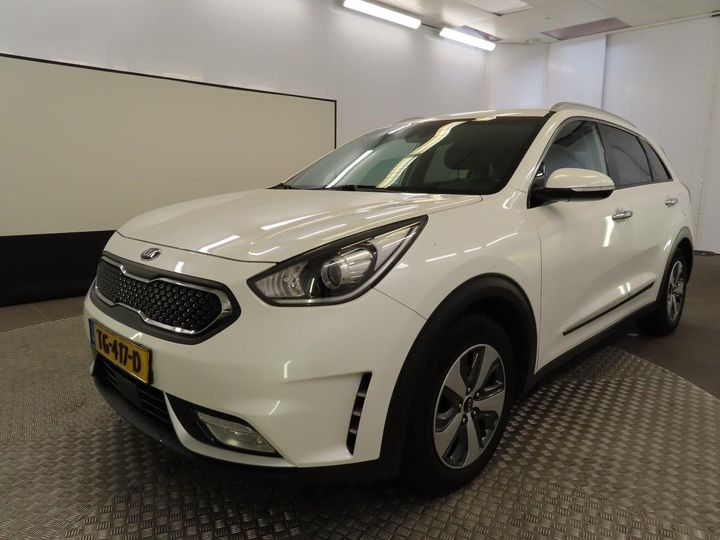 KIA NIRO 2018 knacc81cgj5188847