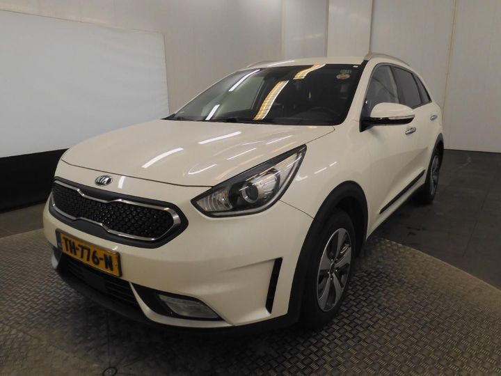 KIA NIRO 2018 knacc81cgj5188849