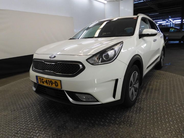 KIA NIRO 2018 knacc81cgj5188934