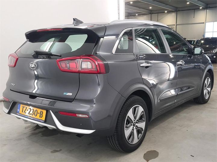 KIA NIRO 2018 knacc81cgj5190893