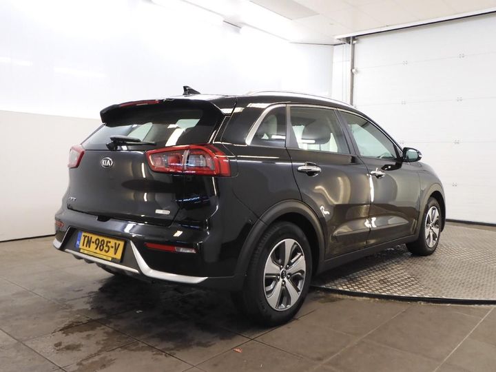 KIA NIRO 2018 knacc81cgj5190961