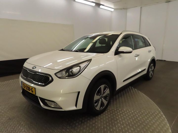 KIA NIRO 2018 knacc81cgj5191371