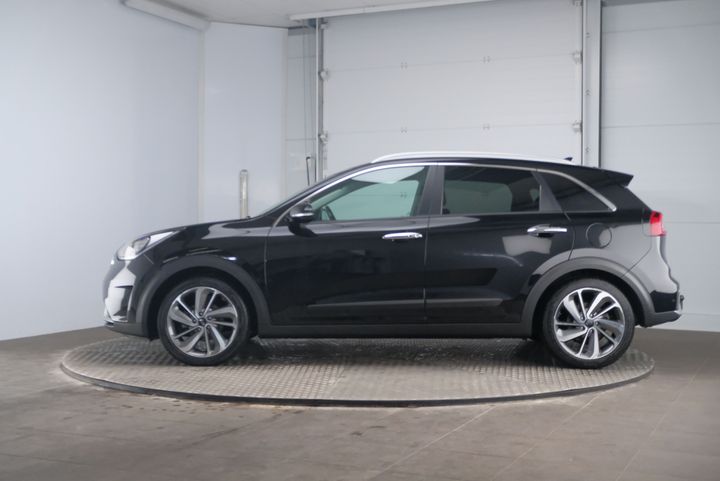 KIA NIRO 2018 knacc81cgj5192581