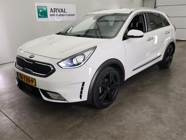 KIA NIRO 2018 knacc81cgj5193316