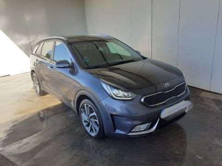 KIA NIRO 2018 knacc81cgj5195059