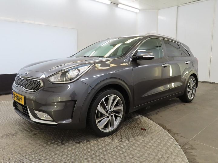 KIA NIRO 2019 knacc81cgj5196818