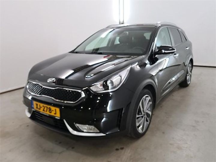 KIA NIRO 2019 knacc81cgj5196825