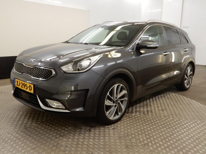 KIA NIRO 2019 knacc81cgj5197473