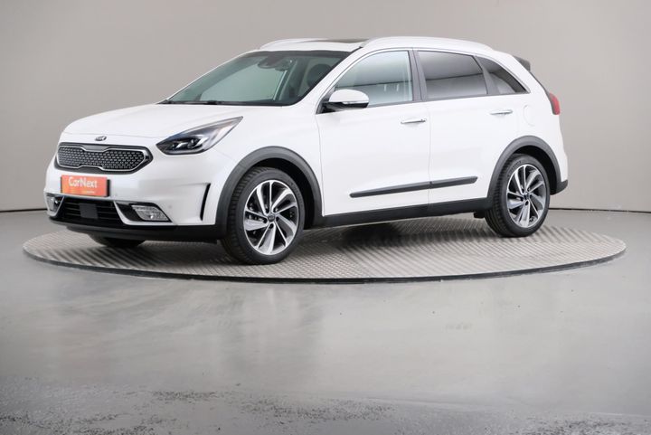 KIA NIRO 2019 knacc81cgk5207337