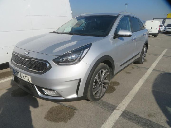 KIA NIRO 2019 knacc81cgk5207972