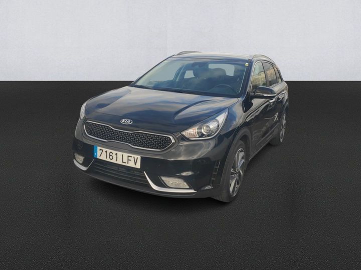 KIA NIRO 2020 knacc81cgk5226790