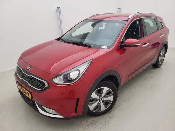 KIA NIRO 2019 knacc81cgk5229784