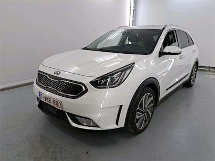 KIA NIRO 2018 knacc81cgk5233566