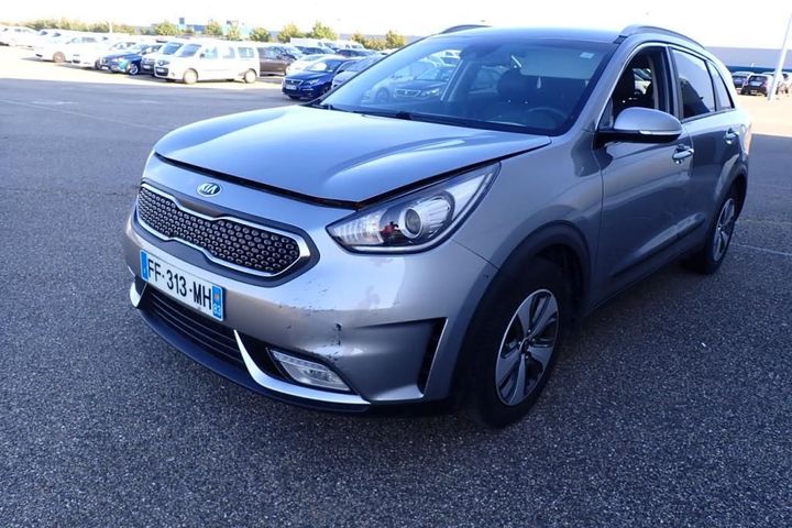 KIA NIRO 2019 knacc81cgk5235184