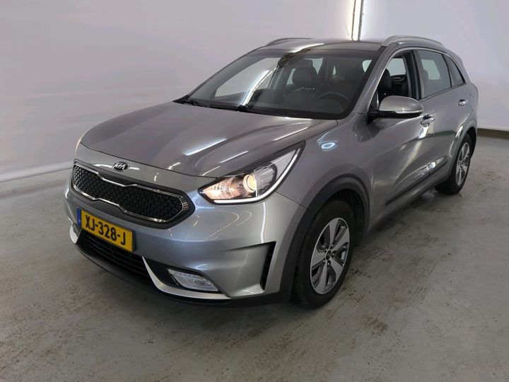 KIA NIRO 2019 knacc81cgk5237022