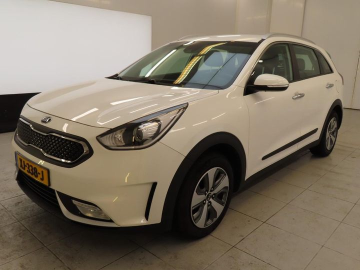 KIA NIRO 2019 knacc81cgk5237117