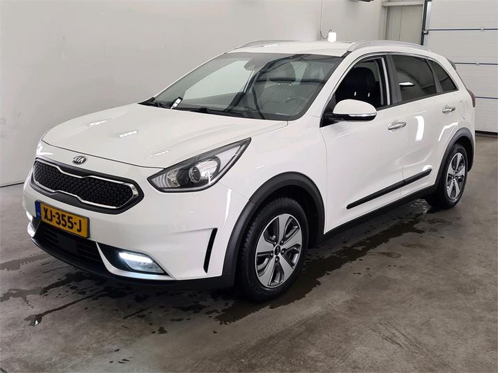 KIA NIRO 2019 knacc81cgk5239370