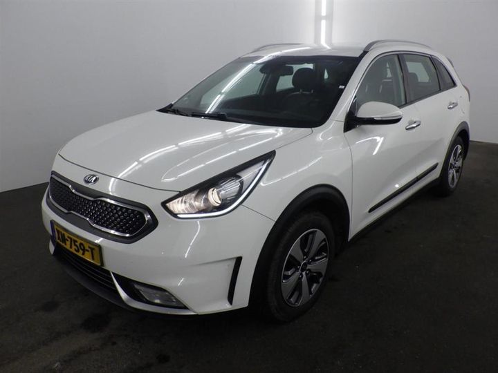 KIA NIRO 2019 knacc81cgk5244478